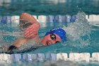 Women's Swimming & Diving  Wheaton College Women’s Swimming & Diving vs Mount Holyoke College. - Photo by Keith Nordstrom : Wheaton, Swimming & Diving